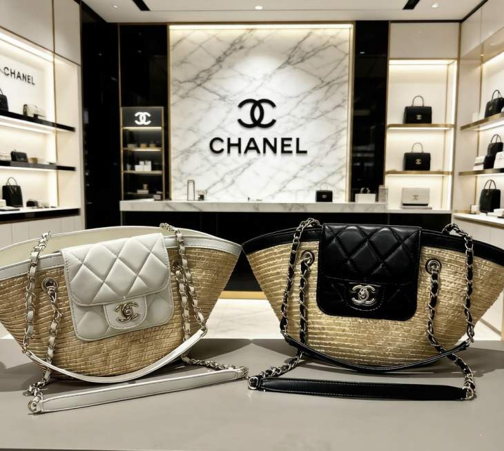 Picture of Chanel Handbags 2 _SKUfw239857561fw